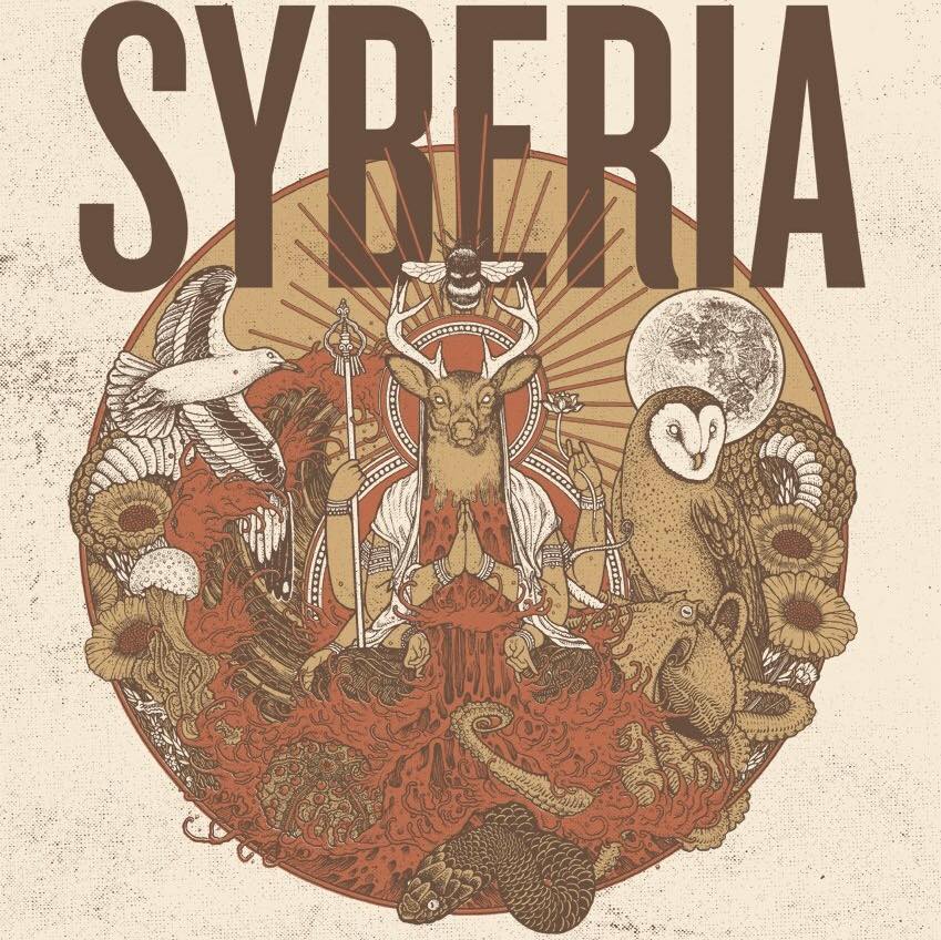 SYBERIA